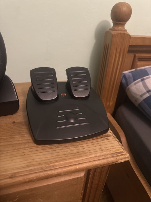 Volan pentru playstation 3 gxt580