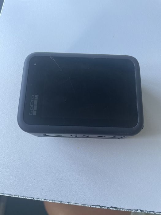 Go Pro 11 Hero Black