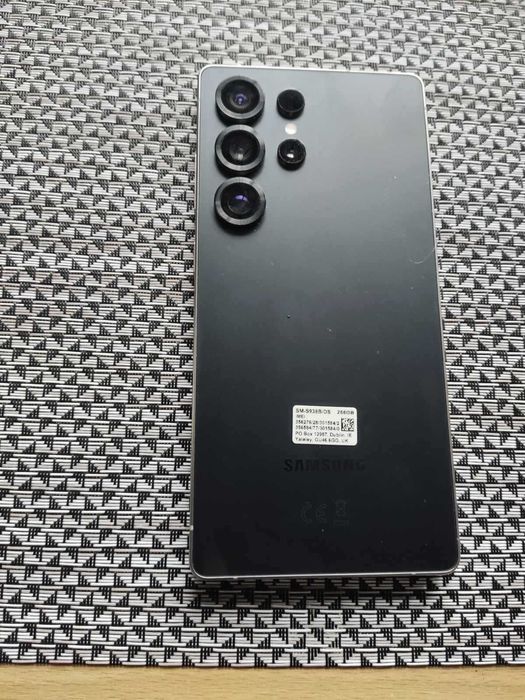 Samsung S25 Ultra