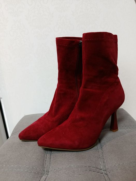 Сапоги lieto женские