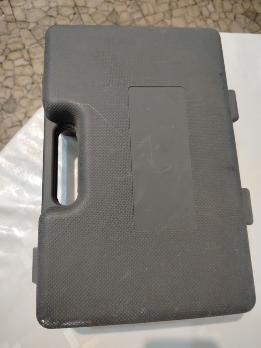 Паяльник  для пластиковых труб