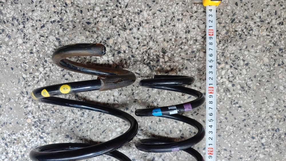 Пружини за Пежо 308