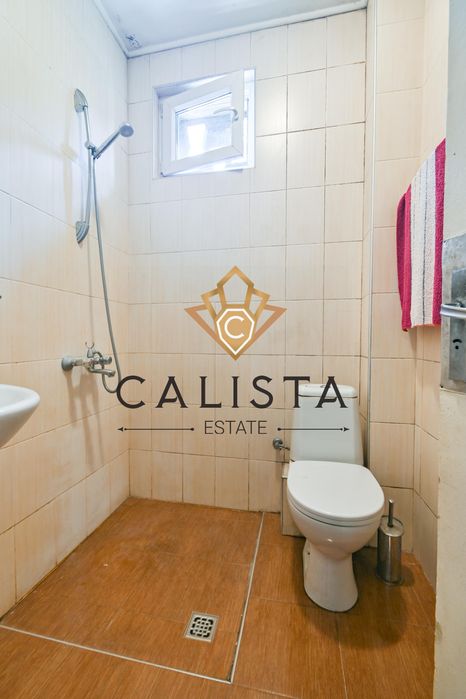 Дава се под наем Тристаен апартамент в София, Яворов - 93 кв.м за 750 € - Снимка #12