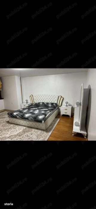 Apartament 2 Camere Decomandat-Zona Lunei-Etaj 1-Centrala Proprie