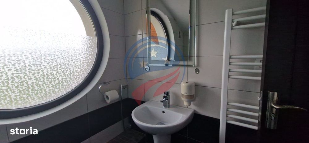 Pensiune  în Călimănești + 2 A-Frame - Teren 5.574 mp - Bonus Mercedes