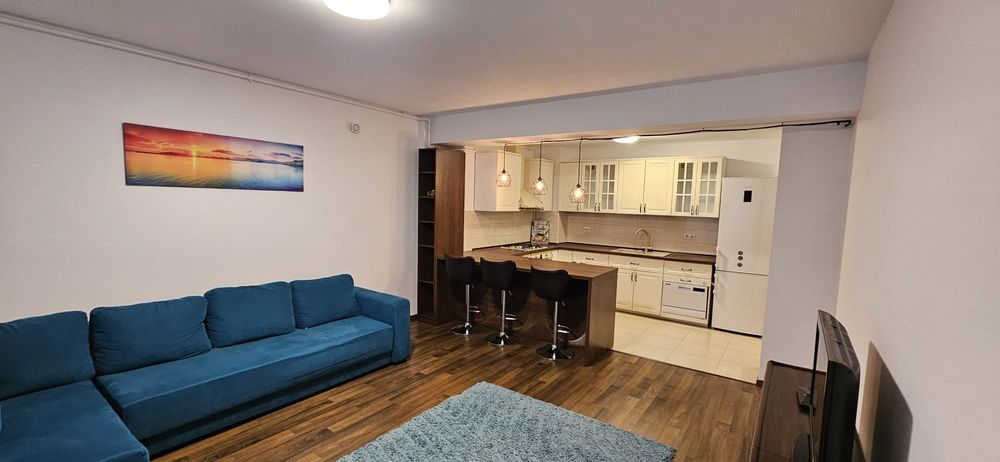 Inchiriere apartament 2 camere Piata Iancului Bucuresti, bloc nou