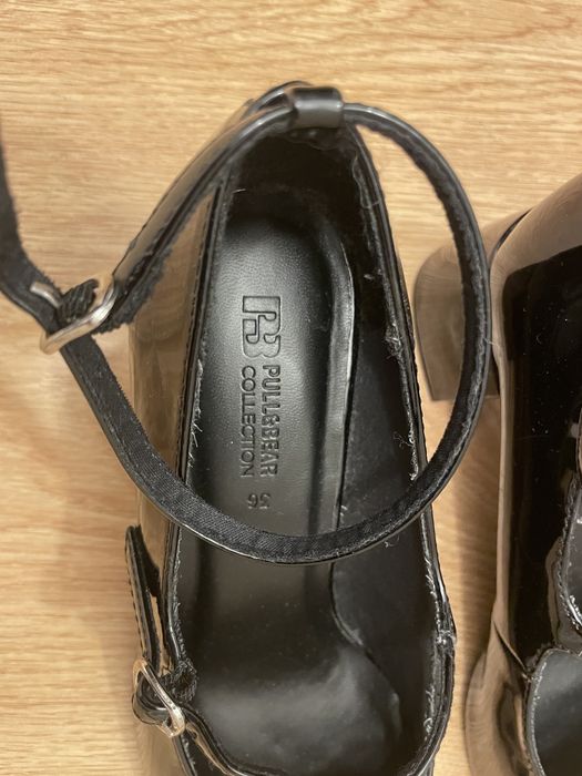 Pantofi Pull & Bear, marimea 36