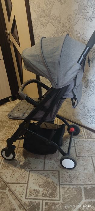 Продам коляску