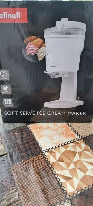 Машина за Сладолед Belineli