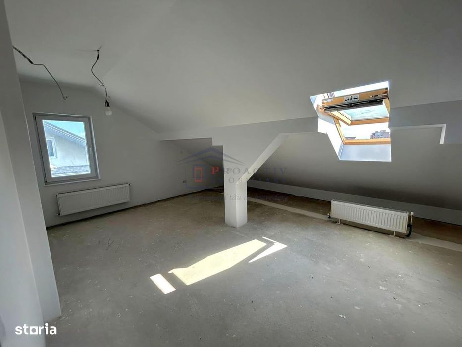 Penthouse | Zamca | 183.5 mp | 3c-4322