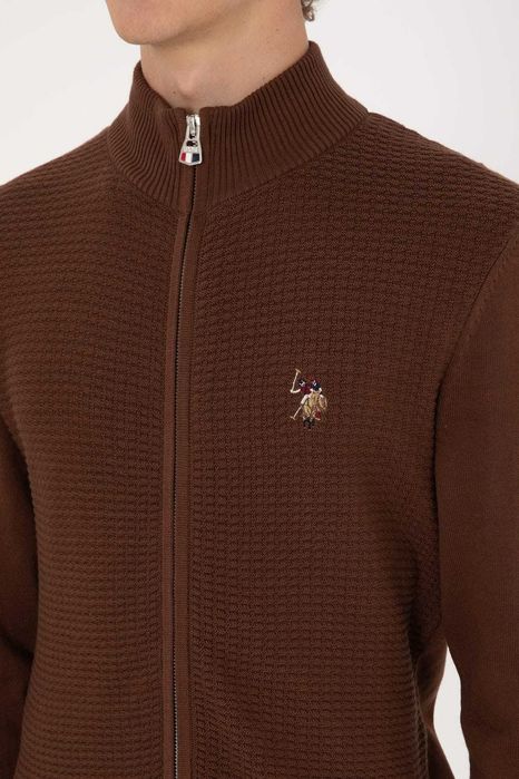 Жилетка US Polo Assn - L, с етикет
