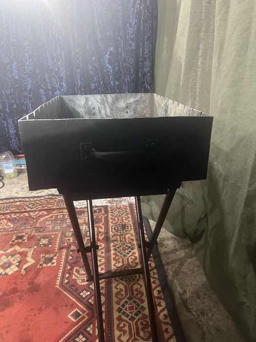 Продам мангал хороший