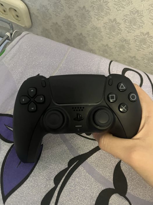 Playstation 5 джостик