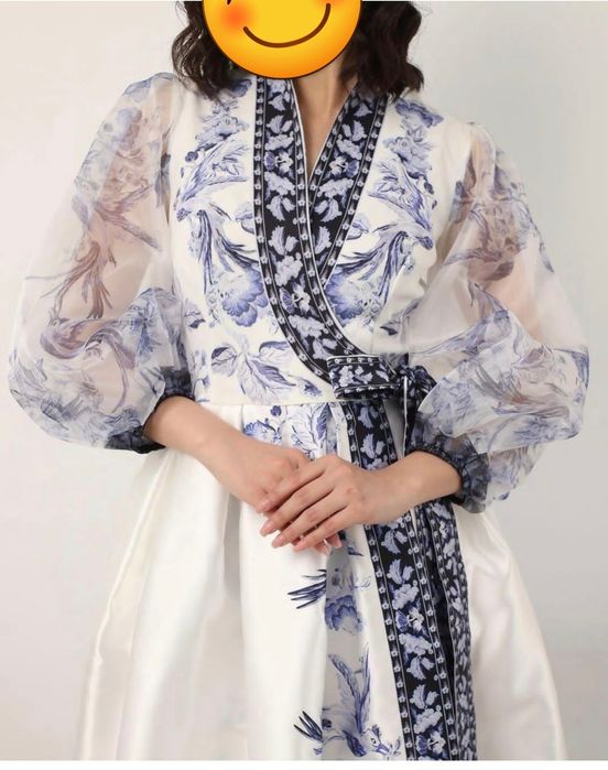 Продажа шикарное платье