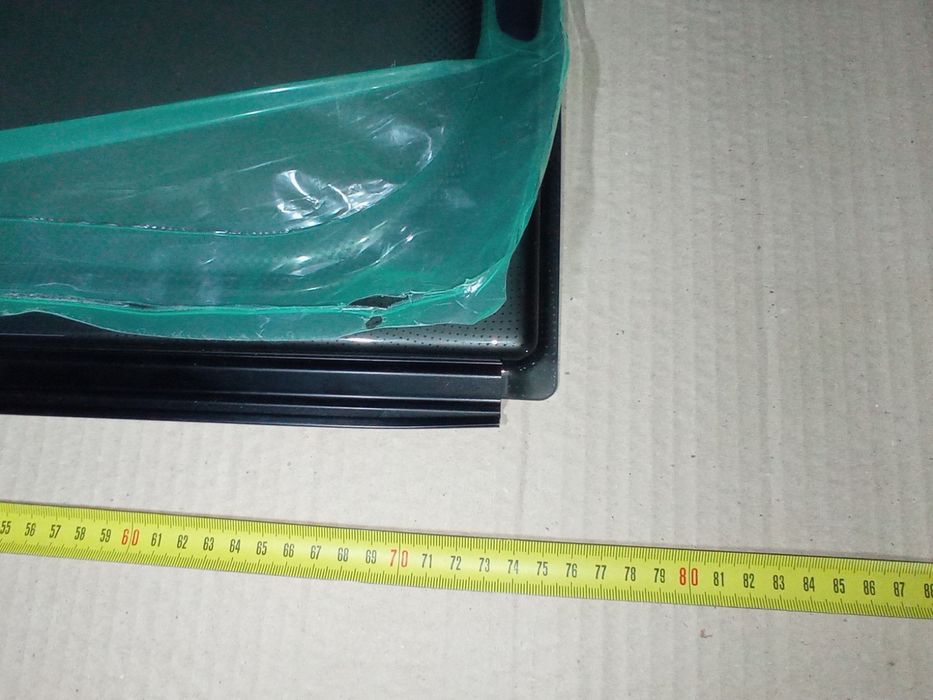 Прозорци за каравана Fendt и Tabbert