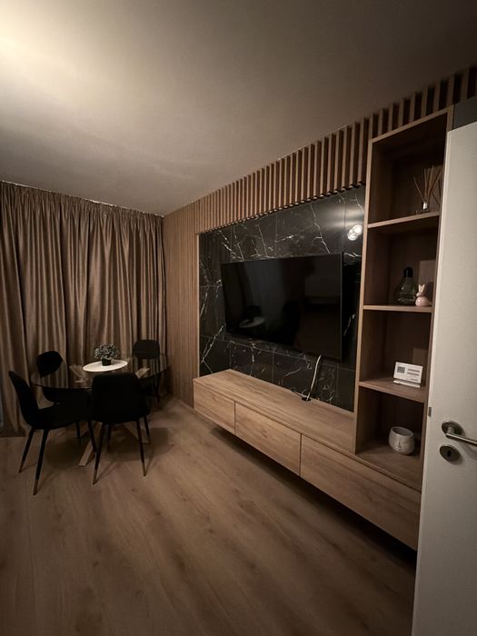 Apartament QUALIS/ inchiriere