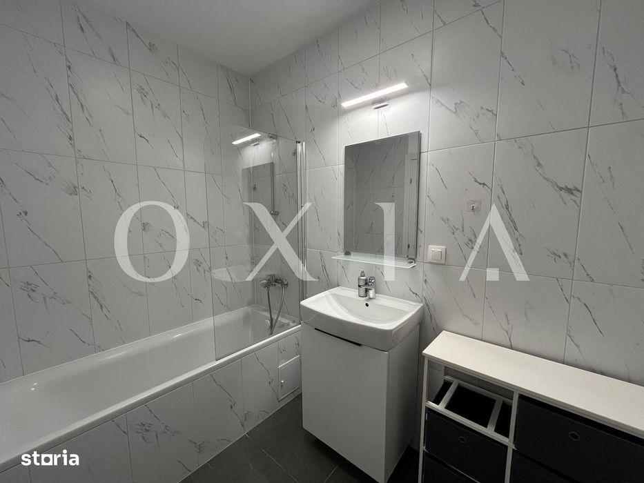 SX627 Denya Forest - 3 Camere - 2 Bai