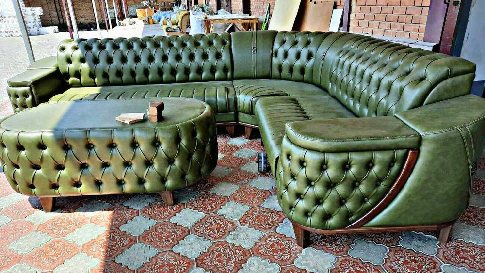 Угалок диван турк цехта ишлаб чиказувчидан