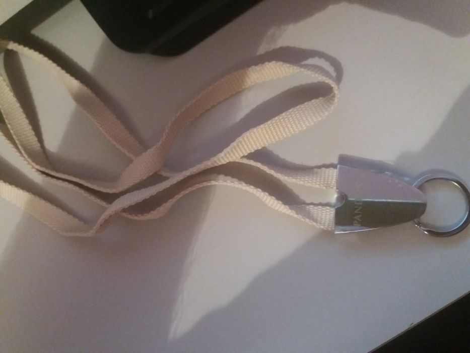 Breloc agatatoare chei PANDORA original NOU