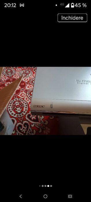 Sistem Home Cinema 5.1 Sony S-Master