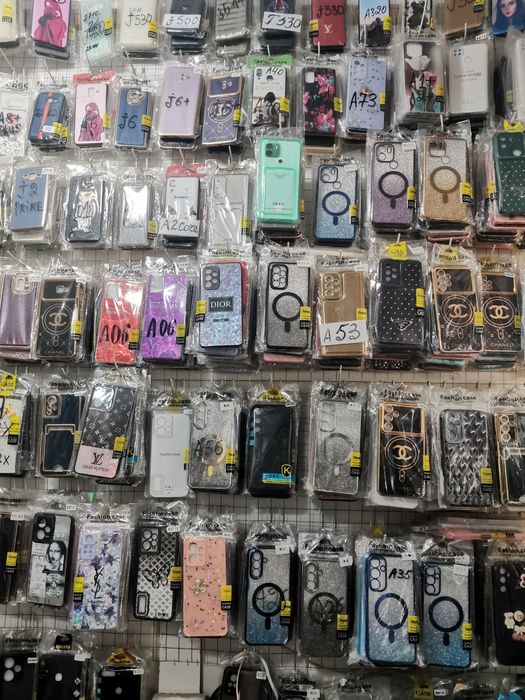 Telefon Chexollar sotiladi