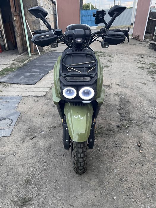 Продаю мотоцикл