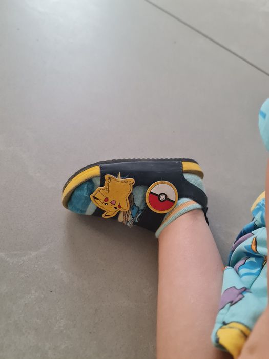 Sandale h&m marimea 24