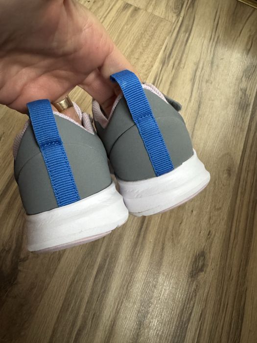 Оригинални юношески Маратонки Nike Downshifter 9! 32 н