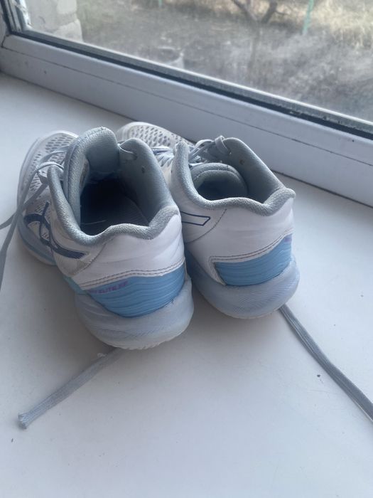 Асикс оригинал,37 размер