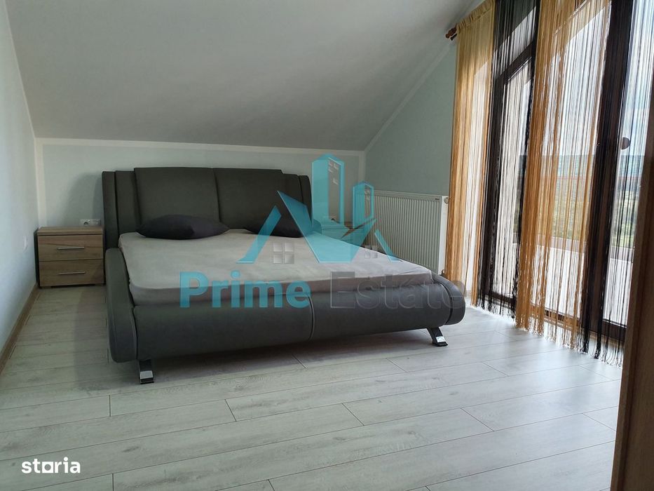 Apartament 3 camere cu panorama strada Eugen Ionesco