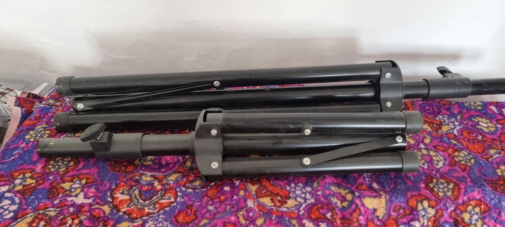 Музыкальный аппаратуры