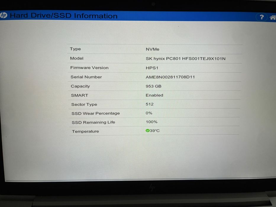 laptop NOU hp elitebook 840 g8 i5 gen 11 16gb ram 1tb ssd touchscreen nou nout