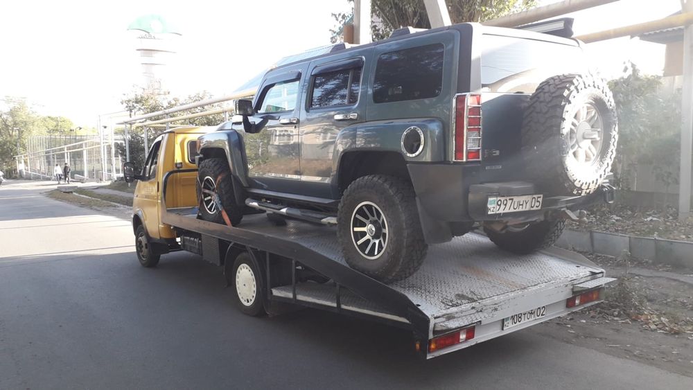 Эвакуатор недорого, круглосуточно.