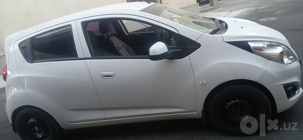 Spark evro 2 avtomat