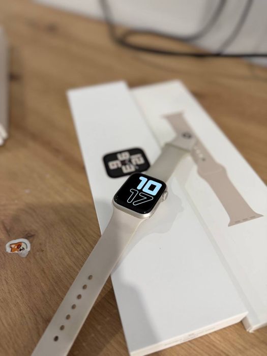 Apple watch SE 2