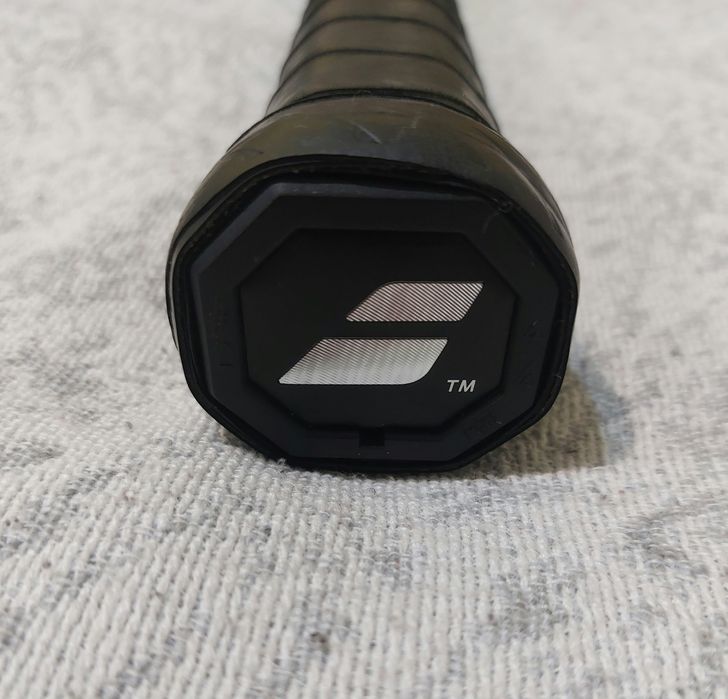 Babolat Pure Drive(+) Plus - 300 грама