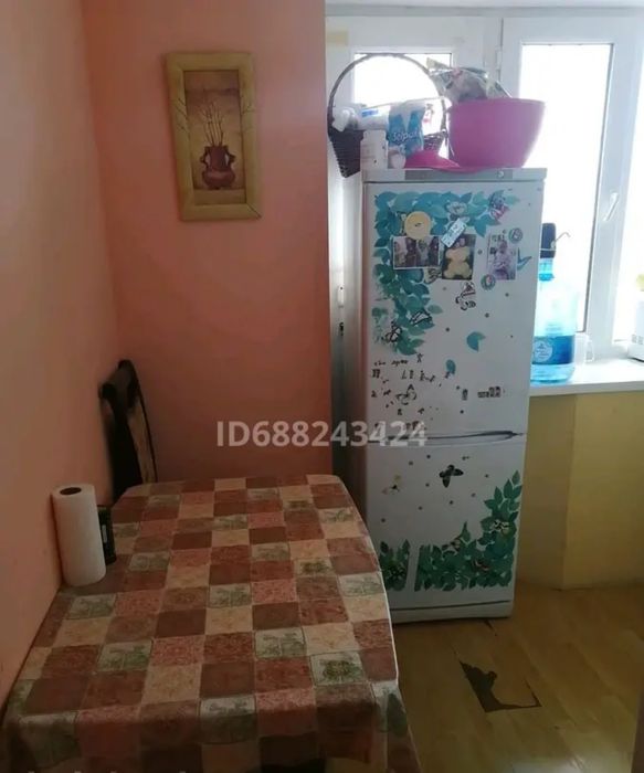 Срочно продам кв!