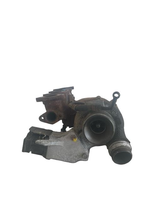 Turbina Bmw X1 I E84 2009 - 2015 2.0 Sdrive 20 D N47 D20 C 177Cp