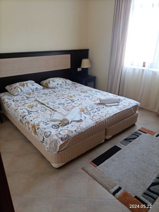 Продава се Тристаен апартамент в Созопол - 102 кв.м за 1393 €/кв.м - Снимка #5