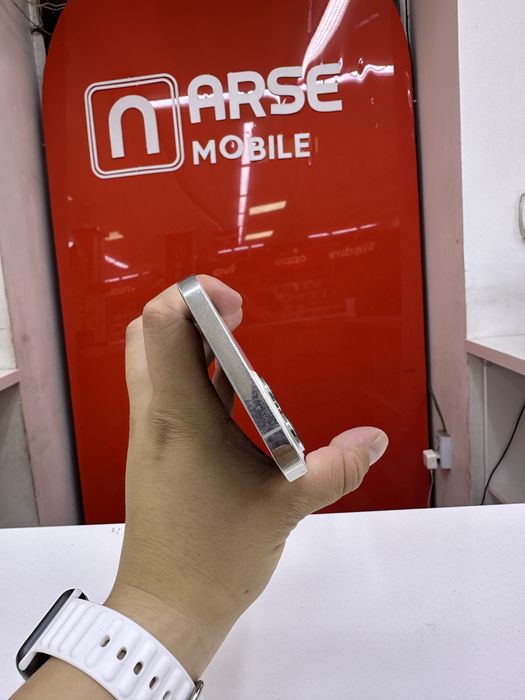 IPhone 12про мах с гарантией