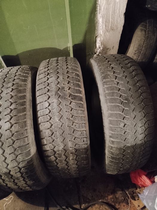 Шины, колеса мазда