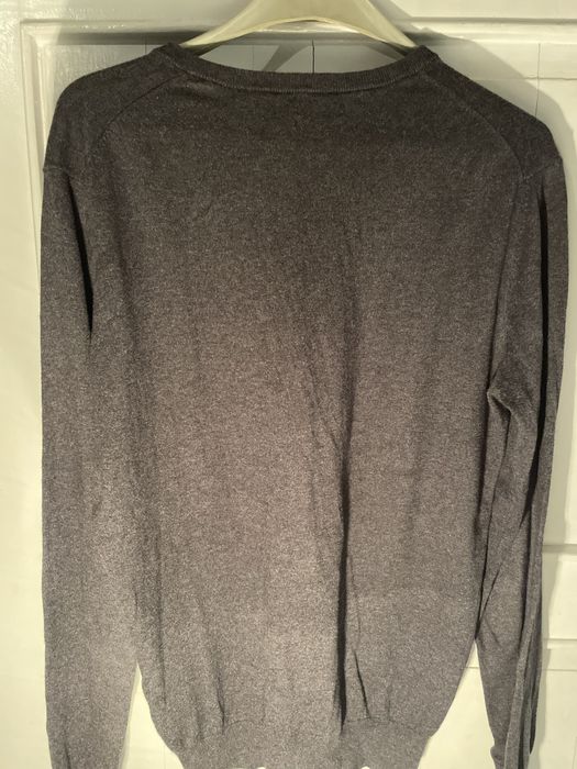 Блуза с дълъг ръкав Massimo Dutti