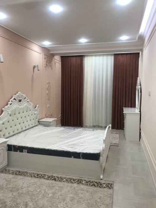 Новостройка ТТЗ-2  2Х 80м²  600