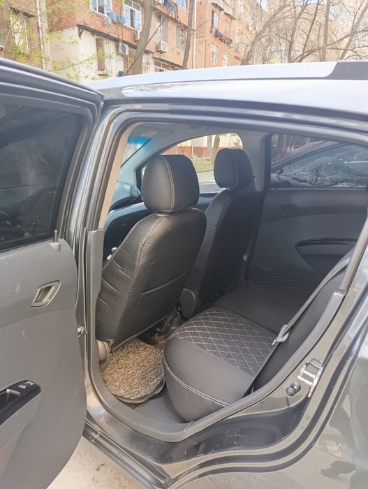 Сдается в аренду с последующим выкупом Спарк 2 позиция 2018 года.