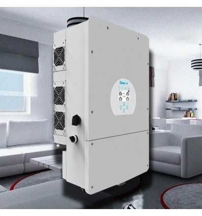 Deye- 50 kw 3f  160V-700V