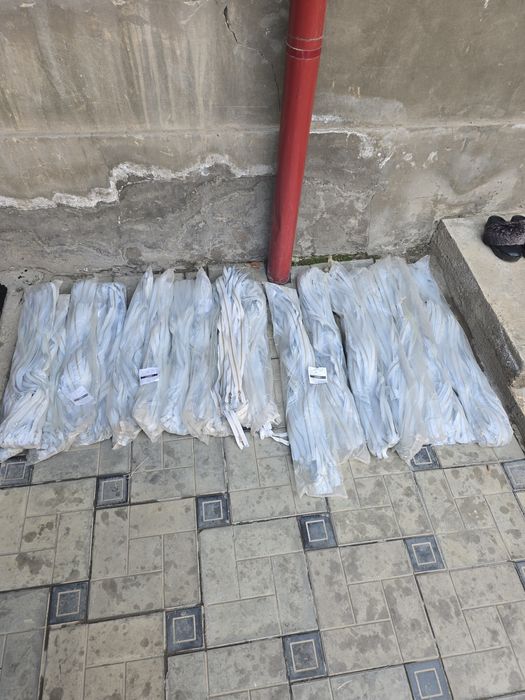 Zamo'g  60cm 550ta 80cm 350ta