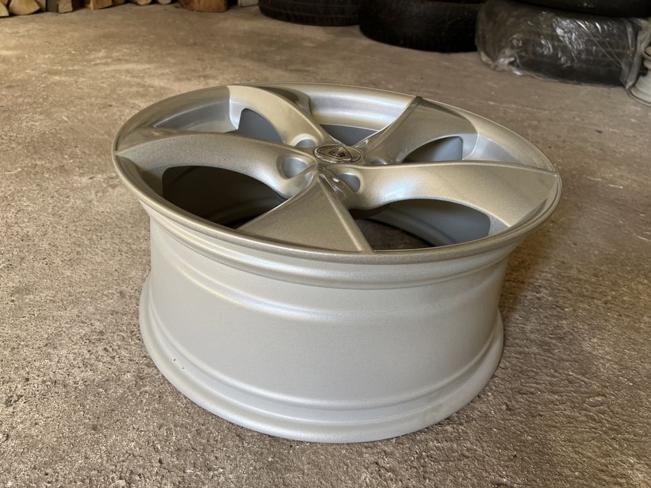 Джанти 18 от Mercedes Benz w212