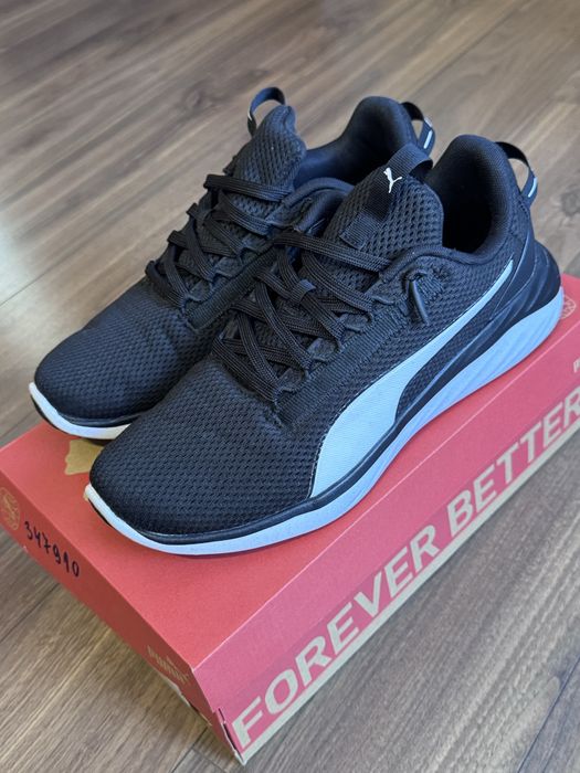Маратонки Puma