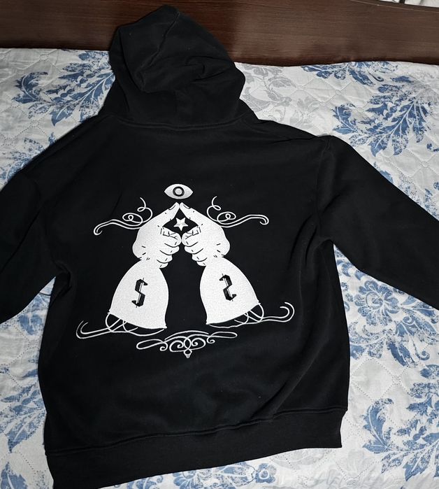 МБТ Супер Лимитирано яке!!