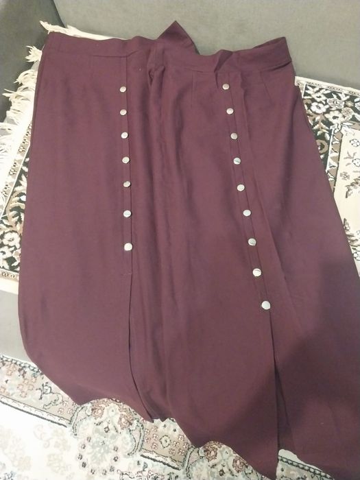 Продам юбки новые